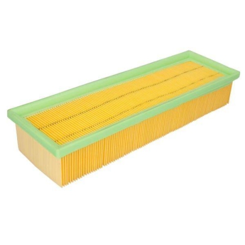 JC PREMIUM Luftfilter B2R024PR