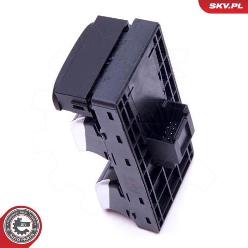 ESEN SKV Schalter, Fensterheber 37SKV145