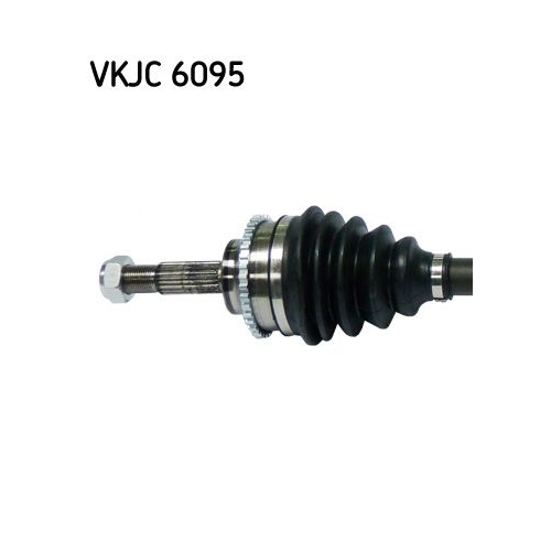 SKF Antriebswelle VKJC 6095