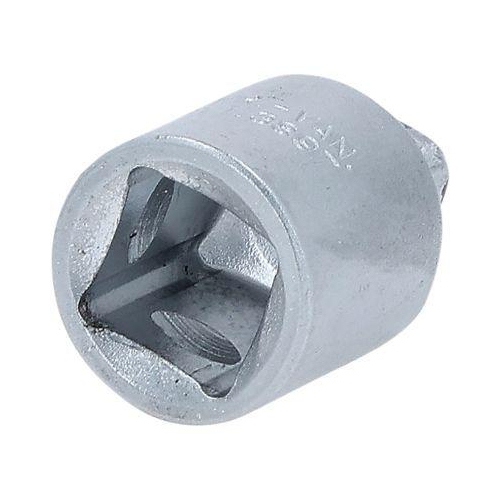 3/8 Zoll Reduzieradapter, 3/8 ZollF x 1/4 ZollM KS TOOLS 911.3897