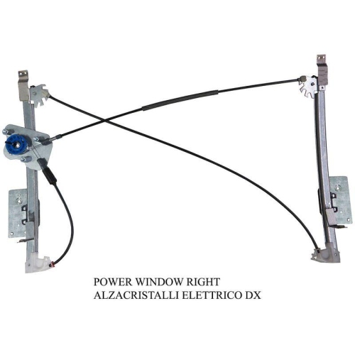 VALEO Fensterheber 852578