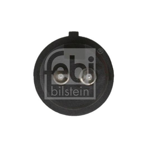 FEBI BILSTEIN Sensor, Raddrehzahl 40550