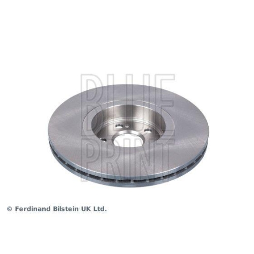 BLUE PRINT Bremsscheibe ADR164316