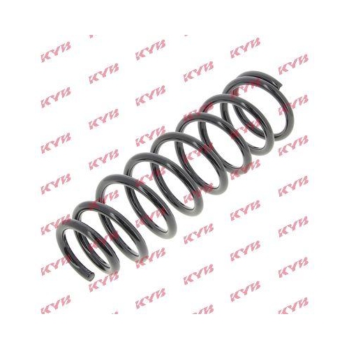 KYB Fahrwerksfeder K-Flex RG6540