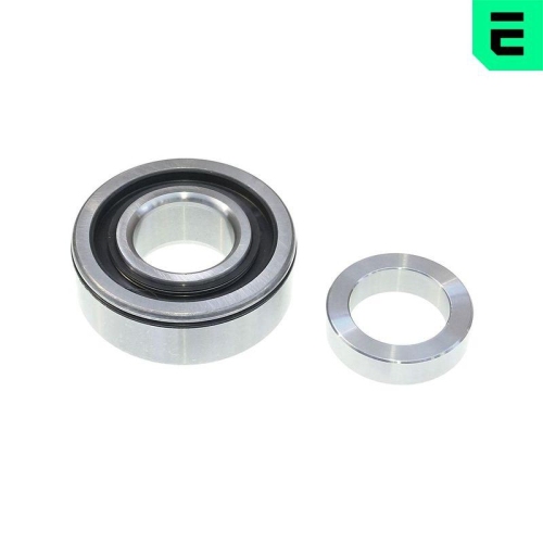 OPTIMAL Radlagersatz 202153