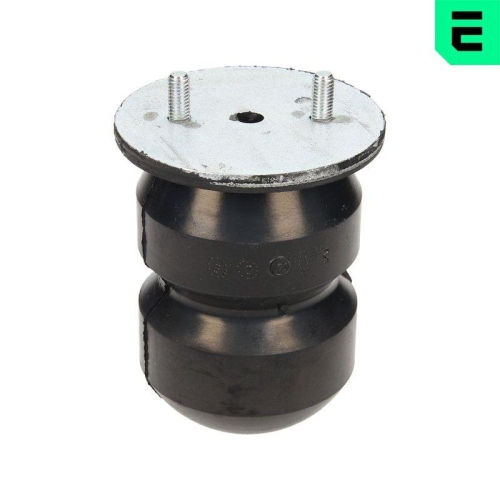 OPTIMAL Anschlagpuffer, Federung F8-7768