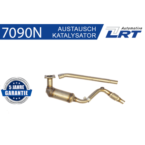 LRT Katalysator 7090N