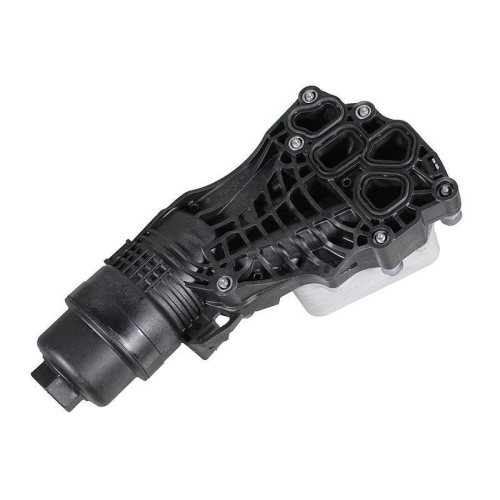 METZGER AUTOTEILE Geh&auml;use, &Ouml;lfilter 2370149
