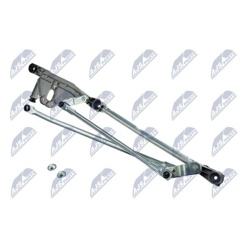 NTY Wischergest&auml;nge EMW-FR-001