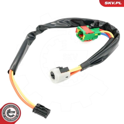 ESEN SKV Z&uuml;nd-/Startschalter