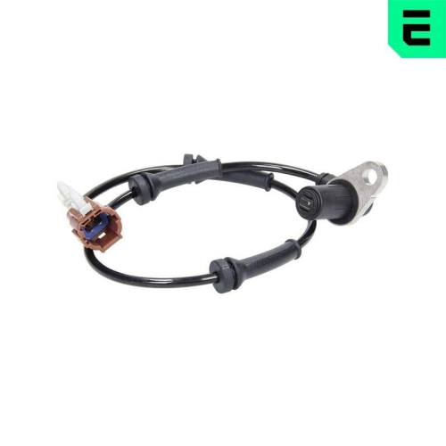 OPTIMAL Sensor, Raddrehzahl