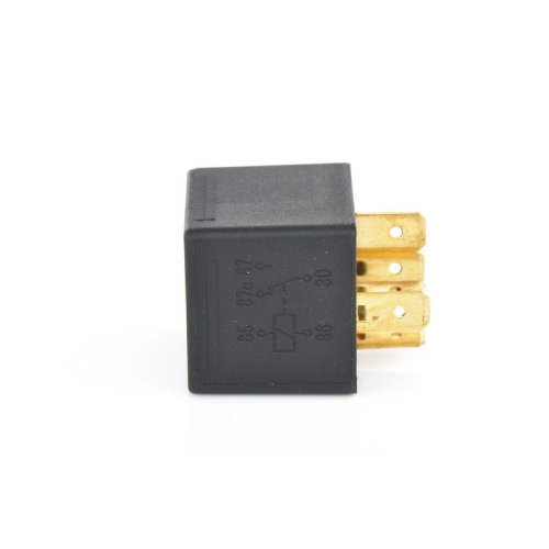 BOSCH Multifunktionsrelais 0 986 AH0 151