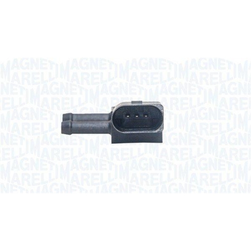 MAGNETI MARELLI Sensor, Abgasdruck
