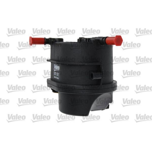VALEO Kraftstofffilter 587571