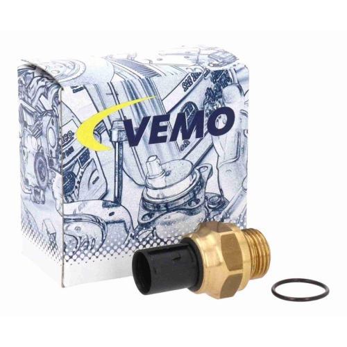 VEMO Temperaturschalter, K&uuml;hlerl&uuml;fter Original VEMO Qualit&auml;t V26-99-0004