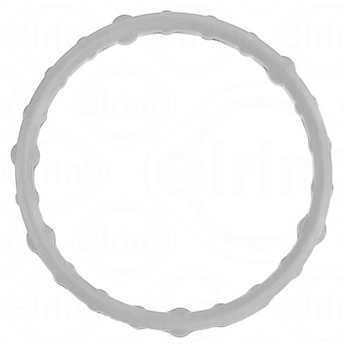 ELRING Dichtung, Steuergeh&auml;use 841.340