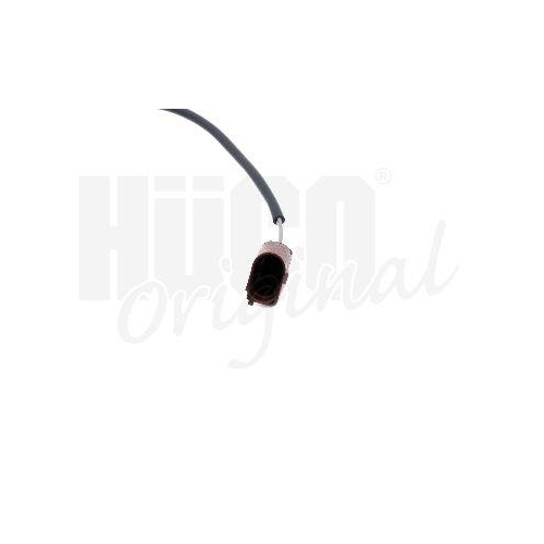 HITACHI Sensor, Abgastemperatur Hueco 135505