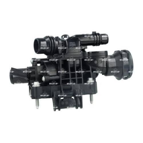 NRF Thermostat, K&uuml;hlmittel EASY FIT 725514