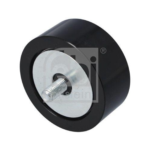 FEBI BILSTEIN Spannrolle, Keilrippenriemen 1004504
