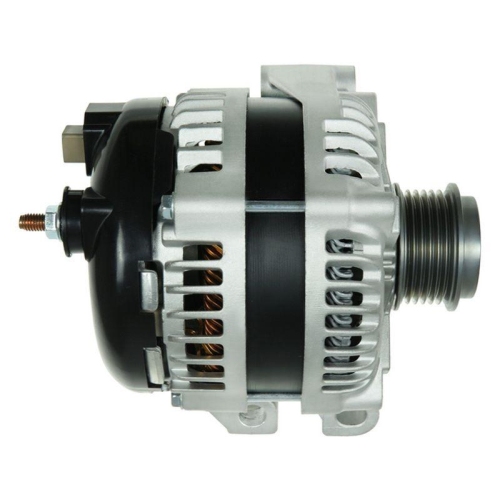 AS-PL Generator AS A6412S