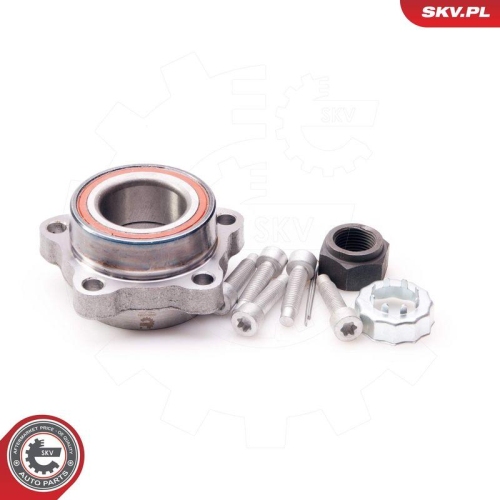 ESEN SKV Radlagersatz 29SKV064