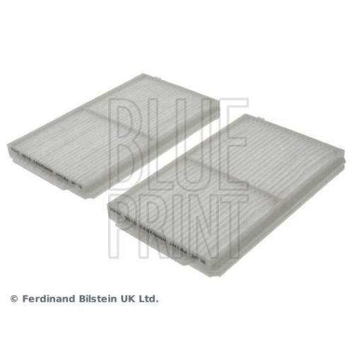BLUE PRINT Filtersatz, Innenraumluft ADM52523