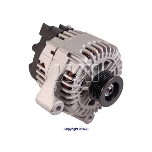 WAI Generator 21338N