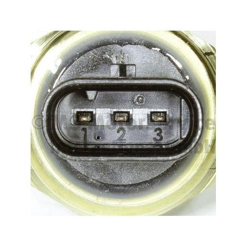 PIERBURG Sensor, &Ouml;ldruck 7.14595.22.0
