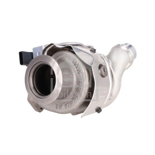FEBI BILSTEIN Lader, Aufladung Mitsubishi Turbo NEU 189317