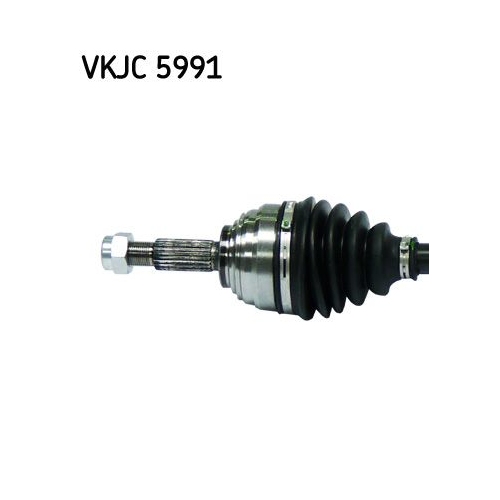 SKF Antriebswelle VKJC 5991