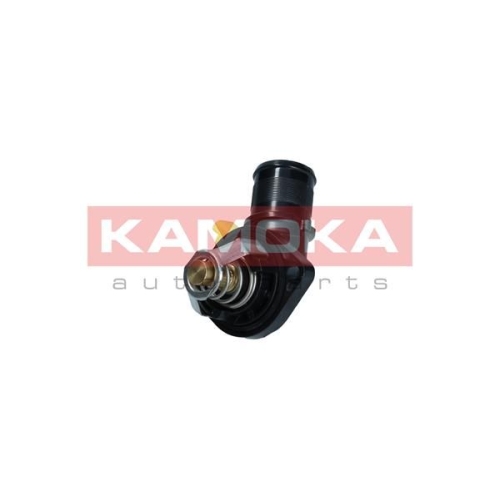 KAMOKA Thermostat, K&uuml;hlmittel 7710006