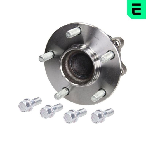 OPTIMAL Radlagersatz 962770