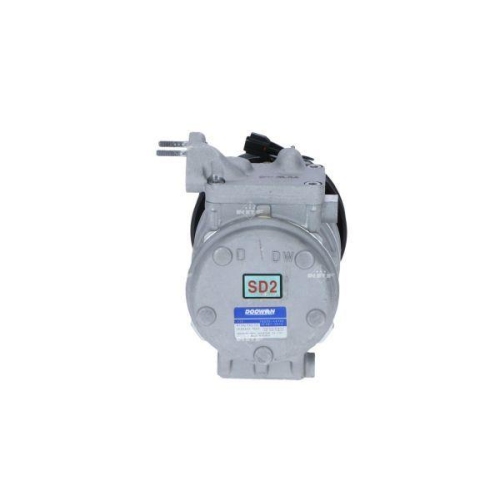 NRF Kompressor, Klimaanlage GENUINE 32978G