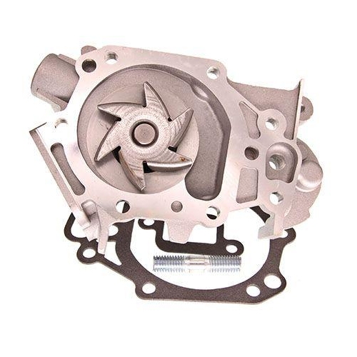 MAXGEAR Wasserpumpe, Motork&uuml;hlung 47-0035