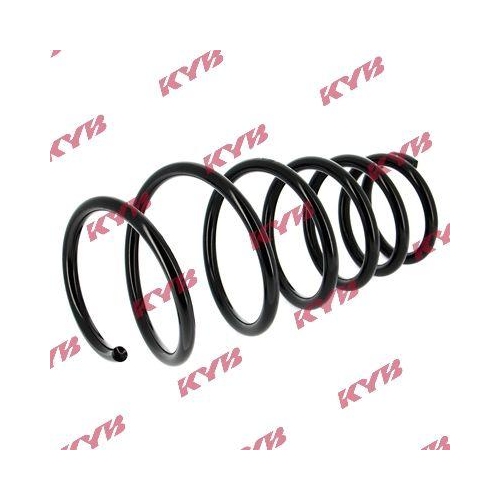 KYB Fahrwerksfeder K-Flex