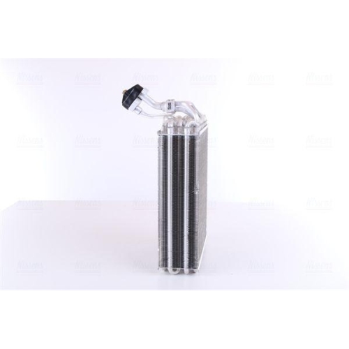 NISSENS Verdampfer, Klimaanlage 92135
