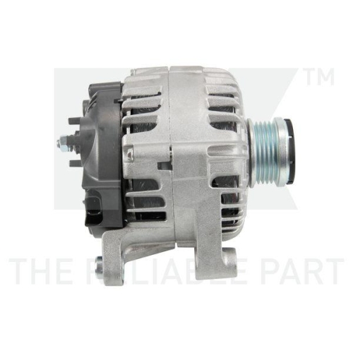 NK Generator 4836029