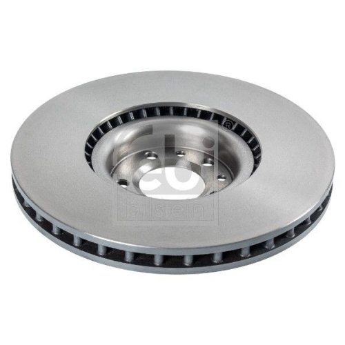 FEBI BILSTEIN Bremsscheibe 106608