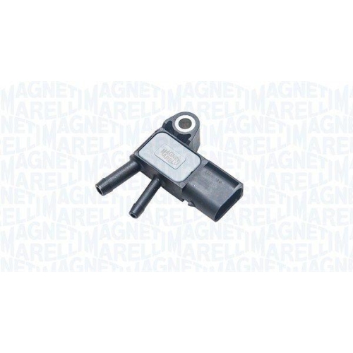 MAGNETI MARELLI Sensor, Abgasdruck