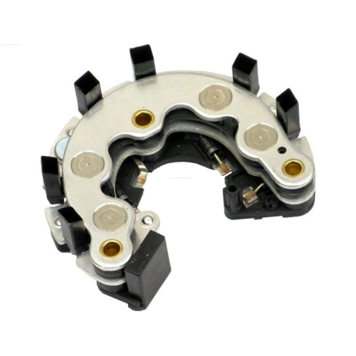 AS-PL Gleichrichter, Generator Brandneu AS-PL