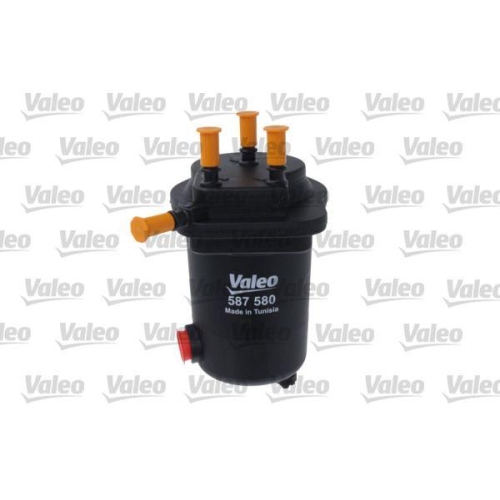 VALEO Kraftstofffilter 587580