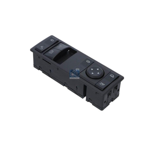 DT Spare Parts Schalter, Fensterheber 4.77600