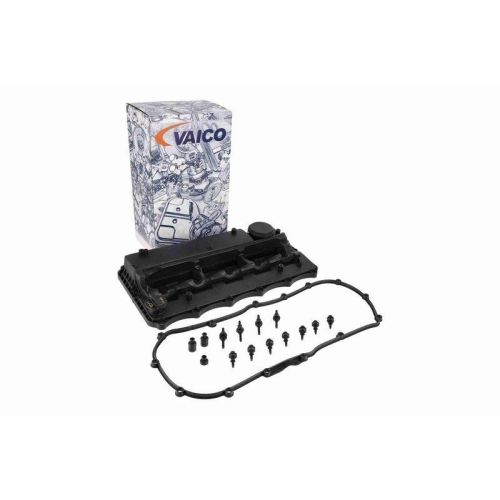 VAICO Zylinderkopfhaube Original VAICO Qualit&auml;t V25-3191