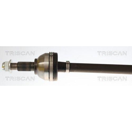 TRISCAN Antriebswelle 8540 81513