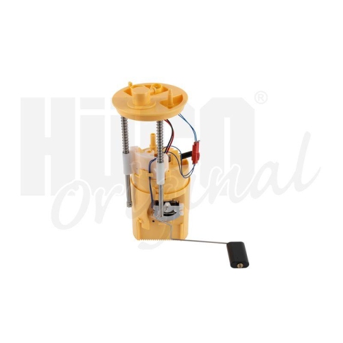 H&Uuml;CO Kraftstoff-F&ouml;rdereinheit 132730