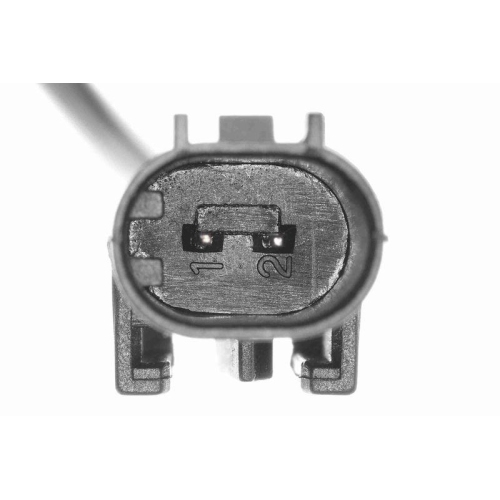 VEMO Sensor, Raddrehzahl Original VEMO Qualit&auml;t V30-72-0208-1