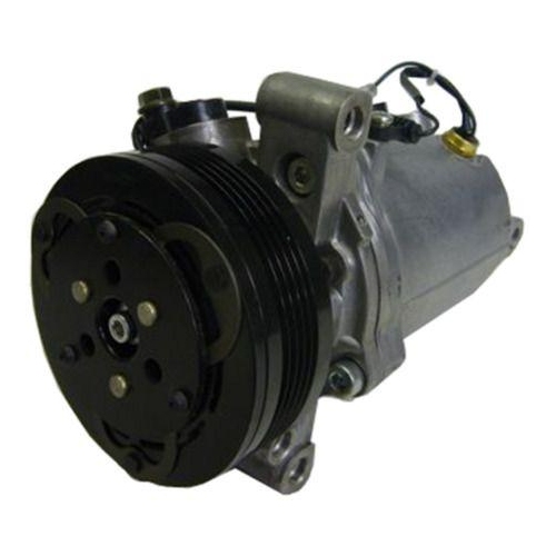 MAHLE Kompressor, Klimaanlage BEHR ACP 1071 000S