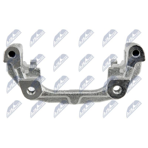 NTY Halter, Bremssattel HZT-FR-004A