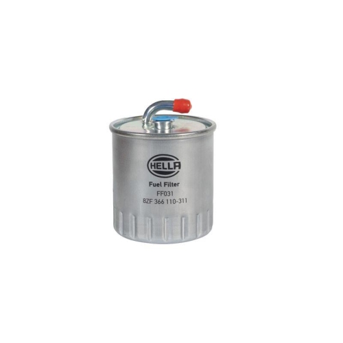 HELLA Kraftstofffilter 8ZF 366 110-311