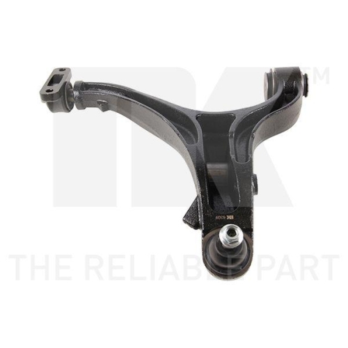 NK Lenker, Radaufh&auml;ngung 5019303